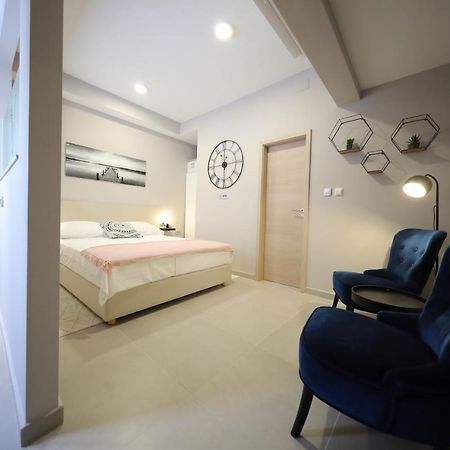 Teatro Verdi Accommodation ザダル エクステリア 写真