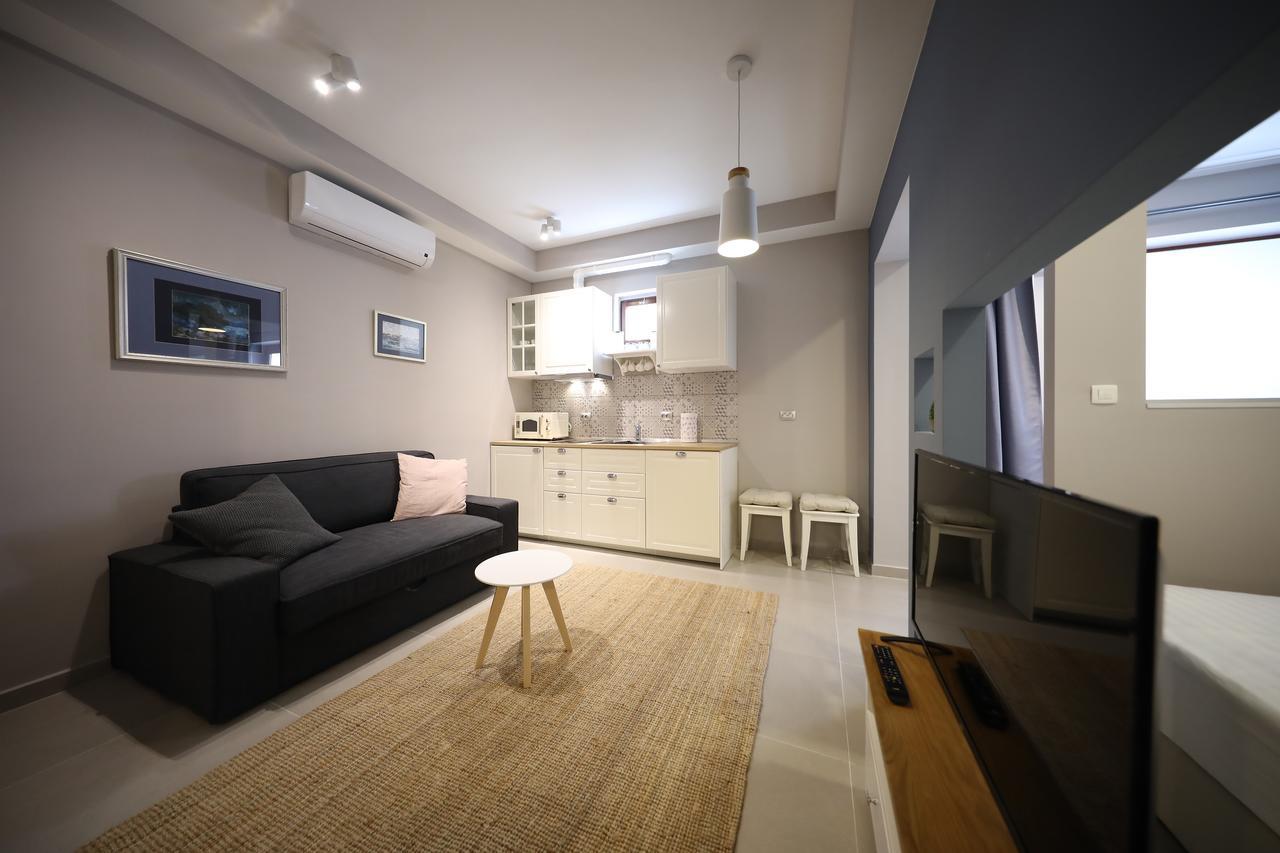 Teatro Verdi Accommodation ザダル エクステリア 写真