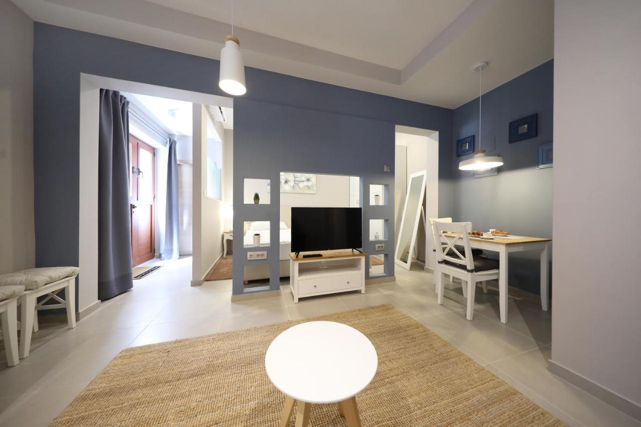 Teatro Verdi Accommodation ザダル エクステリア 写真