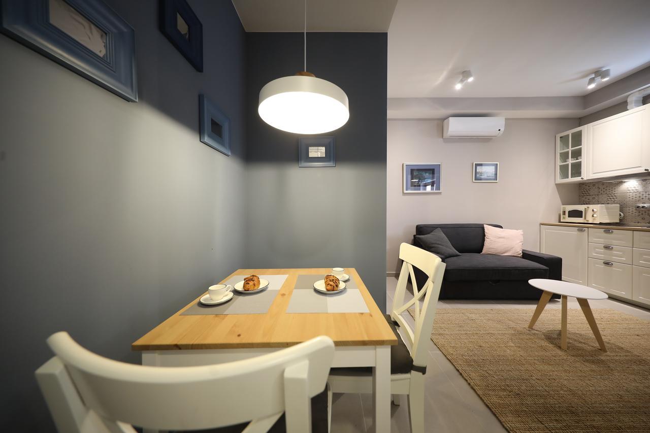 Teatro Verdi Accommodation ザダル エクステリア 写真