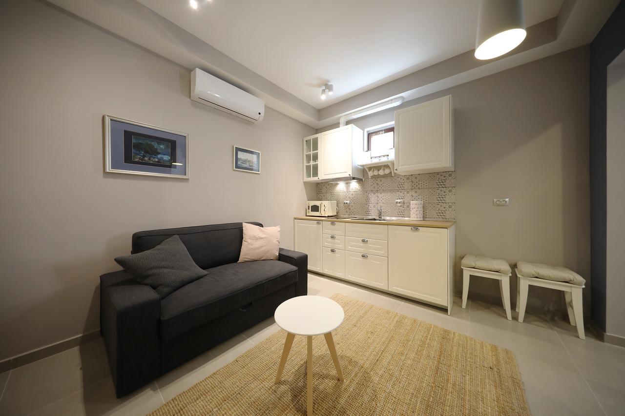 Teatro Verdi Accommodation ザダル エクステリア 写真