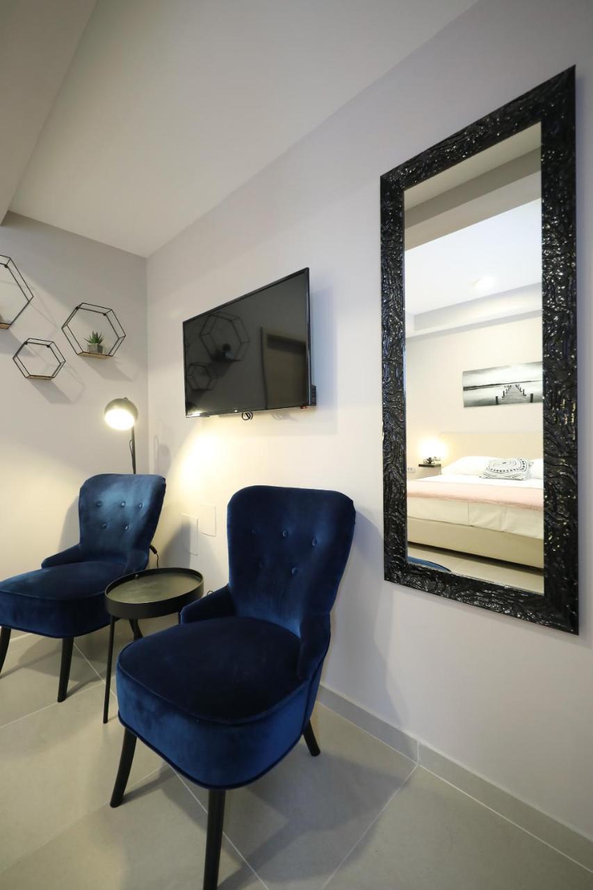 Teatro Verdi Accommodation ザダル エクステリア 写真