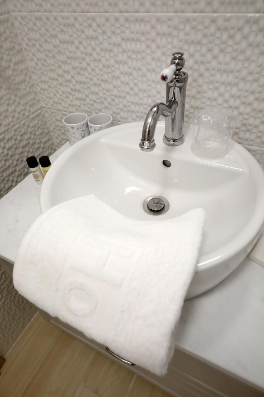 Teatro Verdi Accommodation ザダル エクステリア 写真
