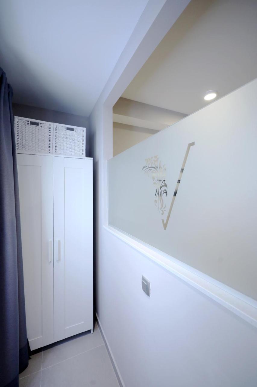 Teatro Verdi Accommodation ザダル エクステリア 写真