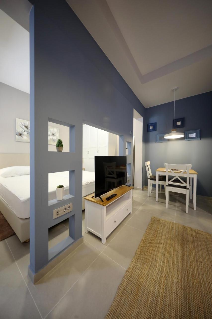 Teatro Verdi Accommodation ザダル エクステリア 写真