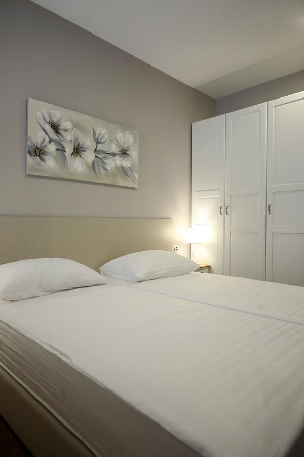 Teatro Verdi Accommodation ザダル エクステリア 写真